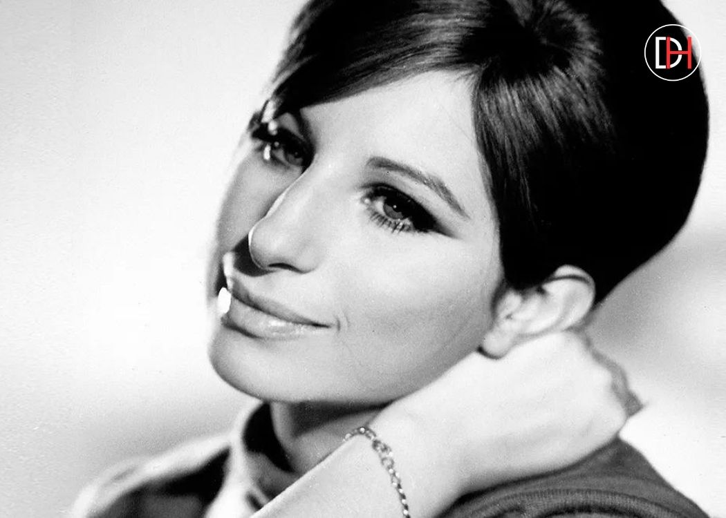 Discover The Stunning Evolution Of Barbra Streisand: A Visual Journey Through Hollywood'S Iconic Transformation