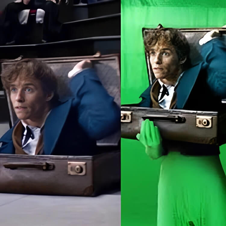 The Secrets Behind Harry Potter'S Special Effects