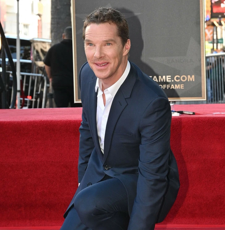 10 Surprising Facts About Benedict Cumberbatch That Will Leave You Astonished