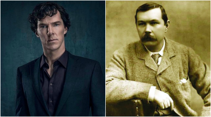 10 Surprising Facts About Benedict Cumberbatch That Will Leave You Astonished