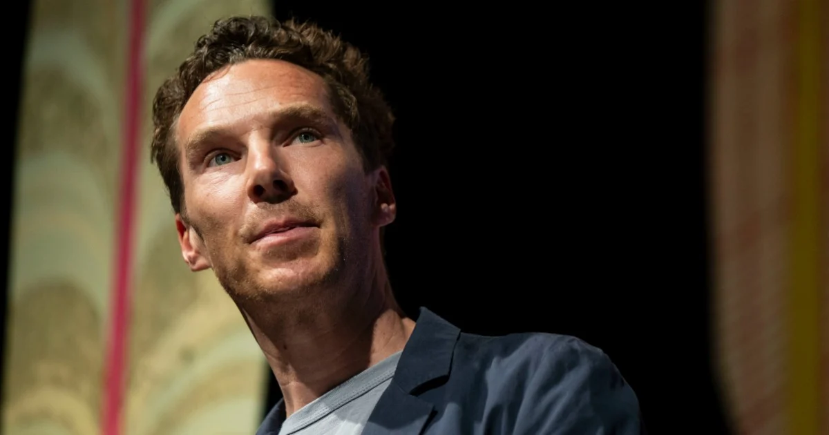 10 Surprising Facts About Benedict Cumberbatch That Will Leave You Astonished