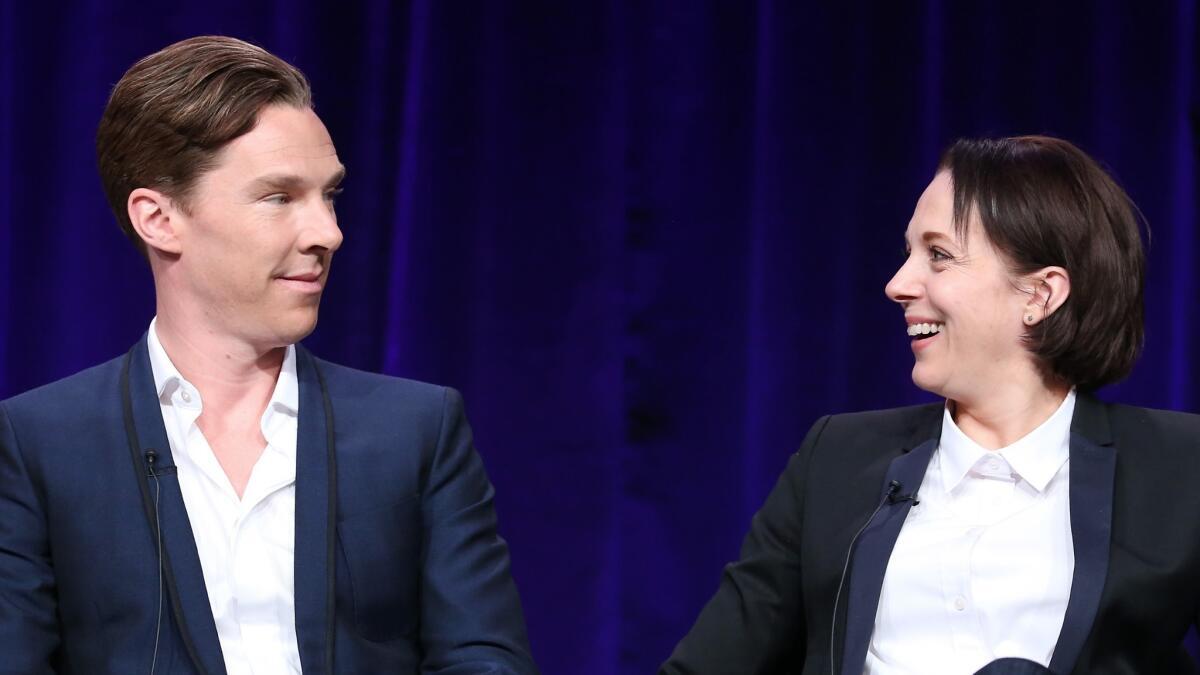 10 Surprising Facts About Benedict Cumberbatch That Will Leave You Astonished