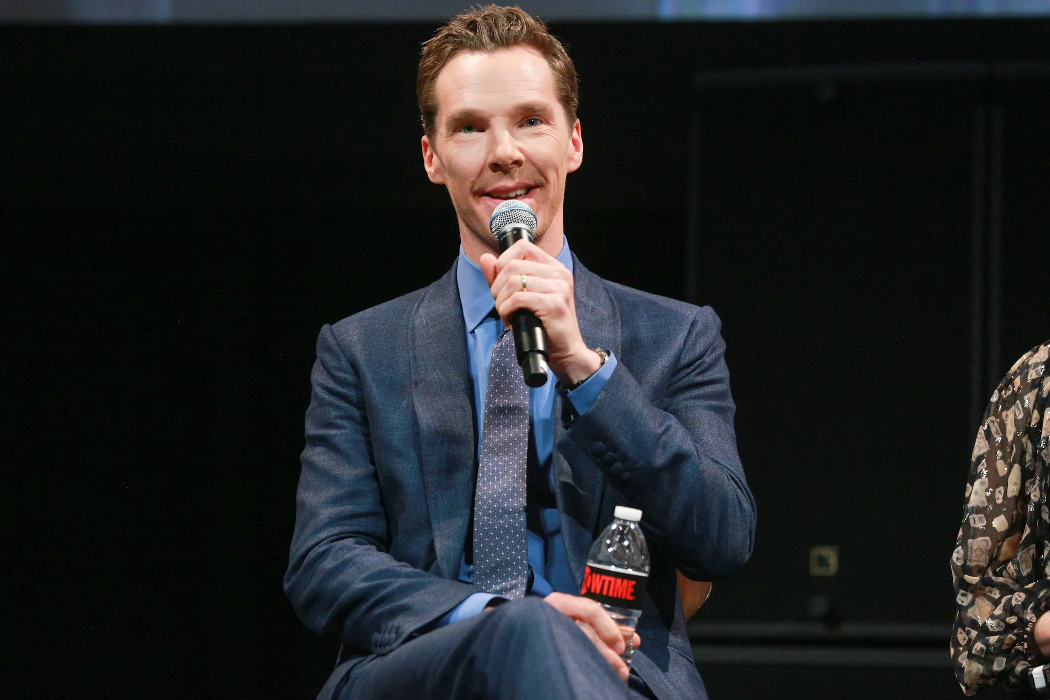 10 Surprising Facts About Benedict Cumberbatch That Will Leave You Astonished