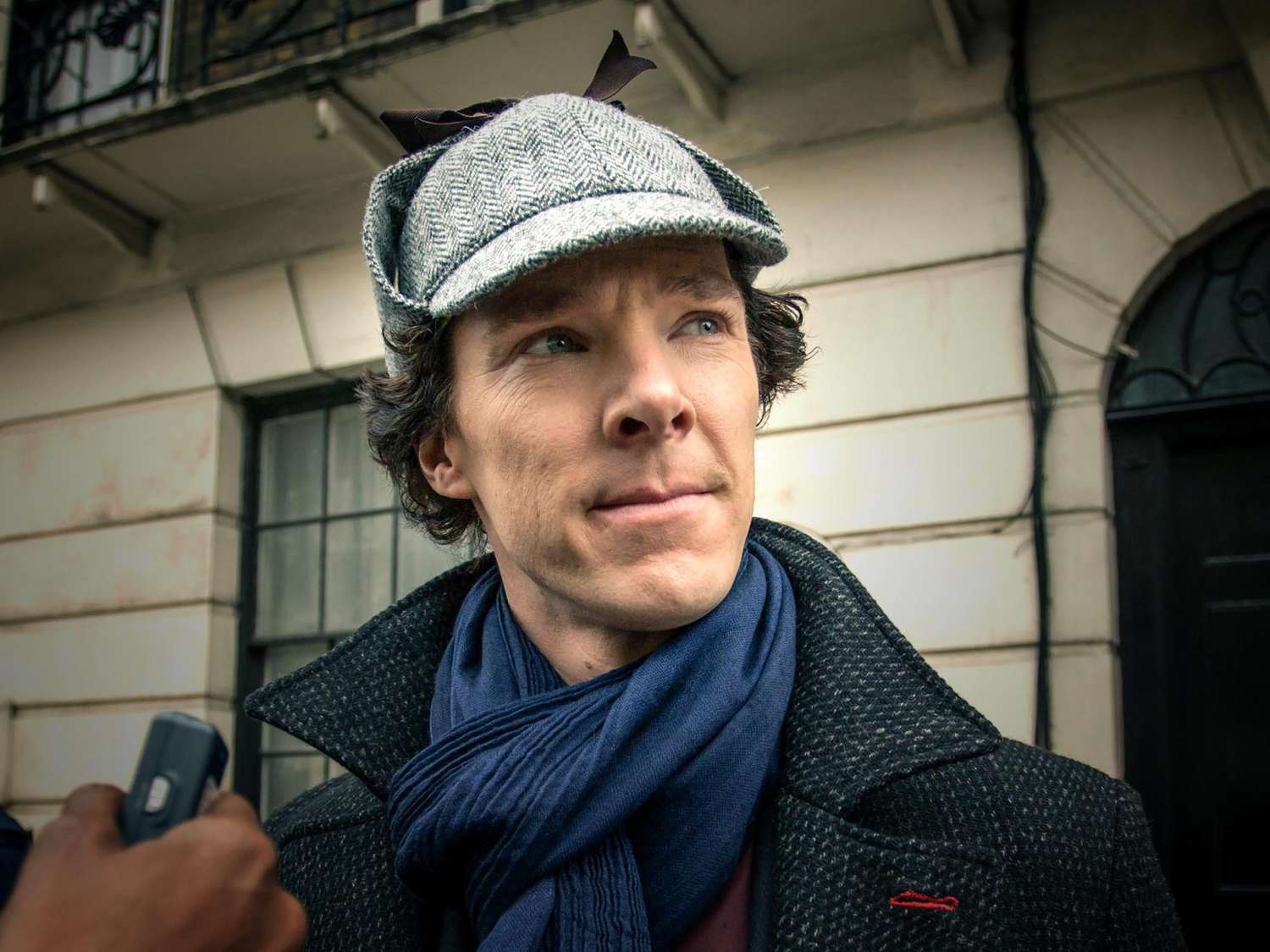 10 Surprising Facts About Benedict Cumberbatch That Will Leave You Astonished