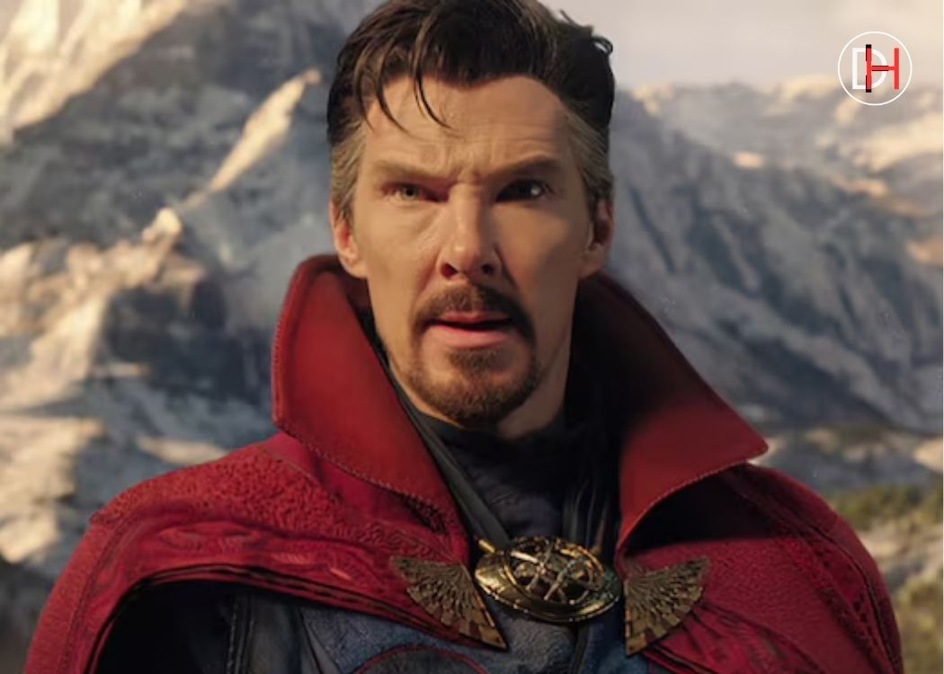 10 Surprising Facts About Benedict Cumberbatch That Will Leave You Astonished