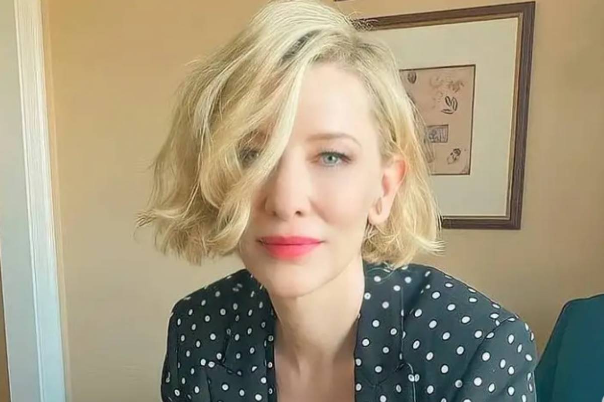 Cate Blanchett Became A Ps5 Gamer To Prepare For Borderlands Role