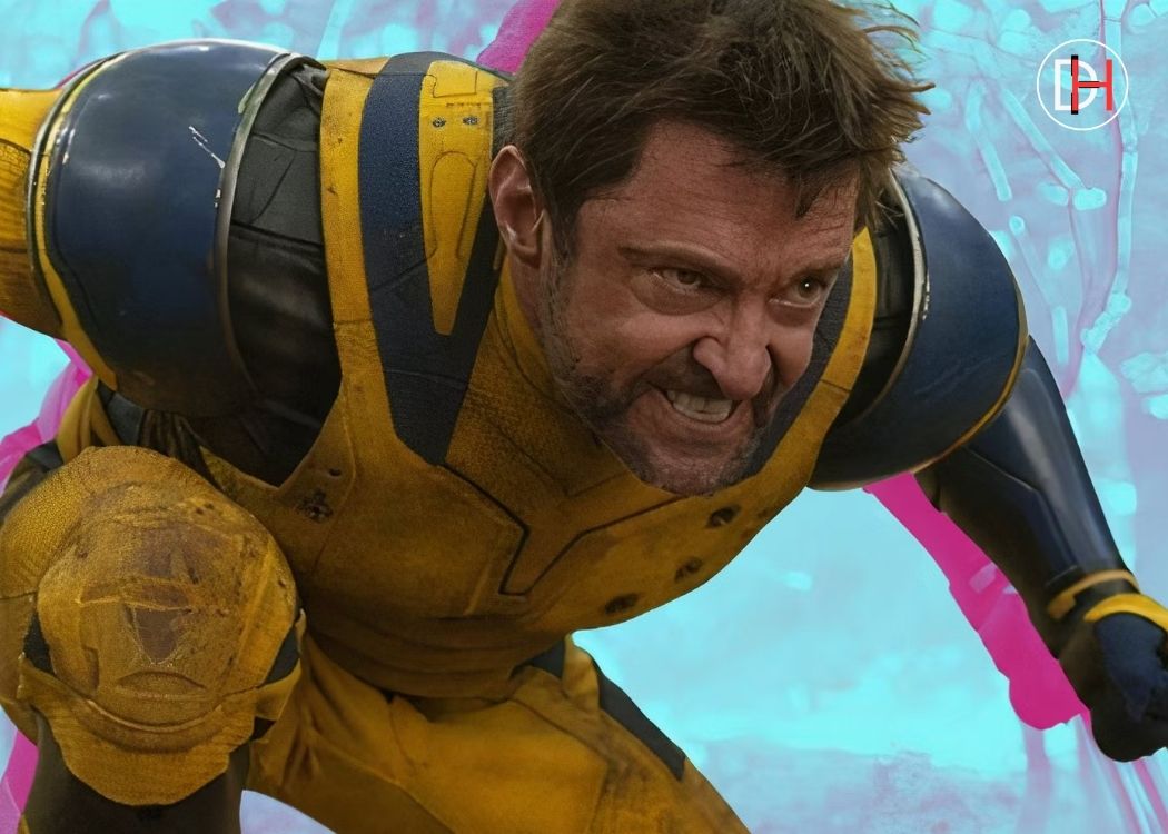 ‘Deadpool &Amp; Wolverine’ Camera Tests Had 'Grown Men' 'Sobbing' Over Hugh Jackman In Wolverine’s Iconic Yellow Suit