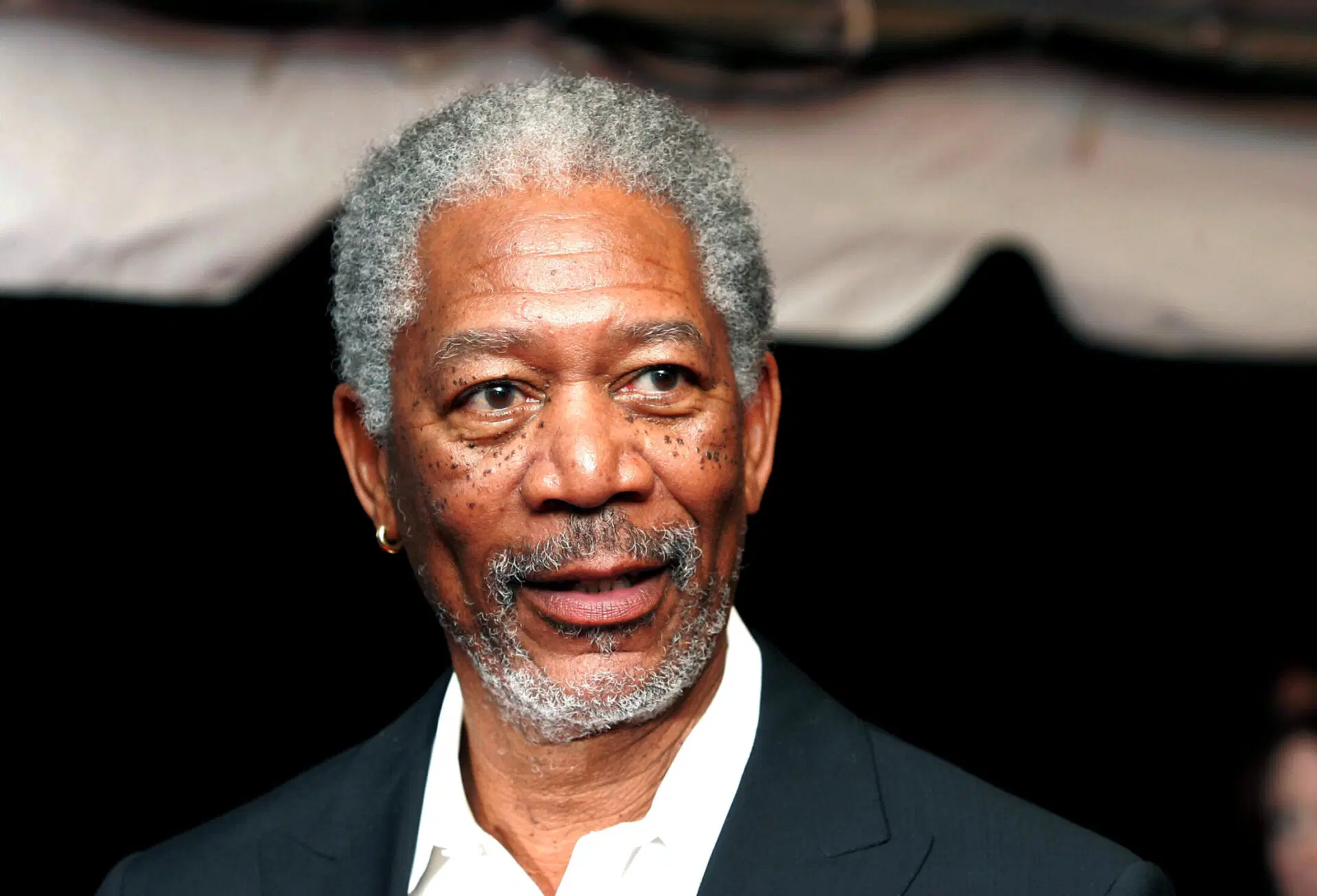 10 Little-Known Facts About Morgan Freeman That Will Surprise You