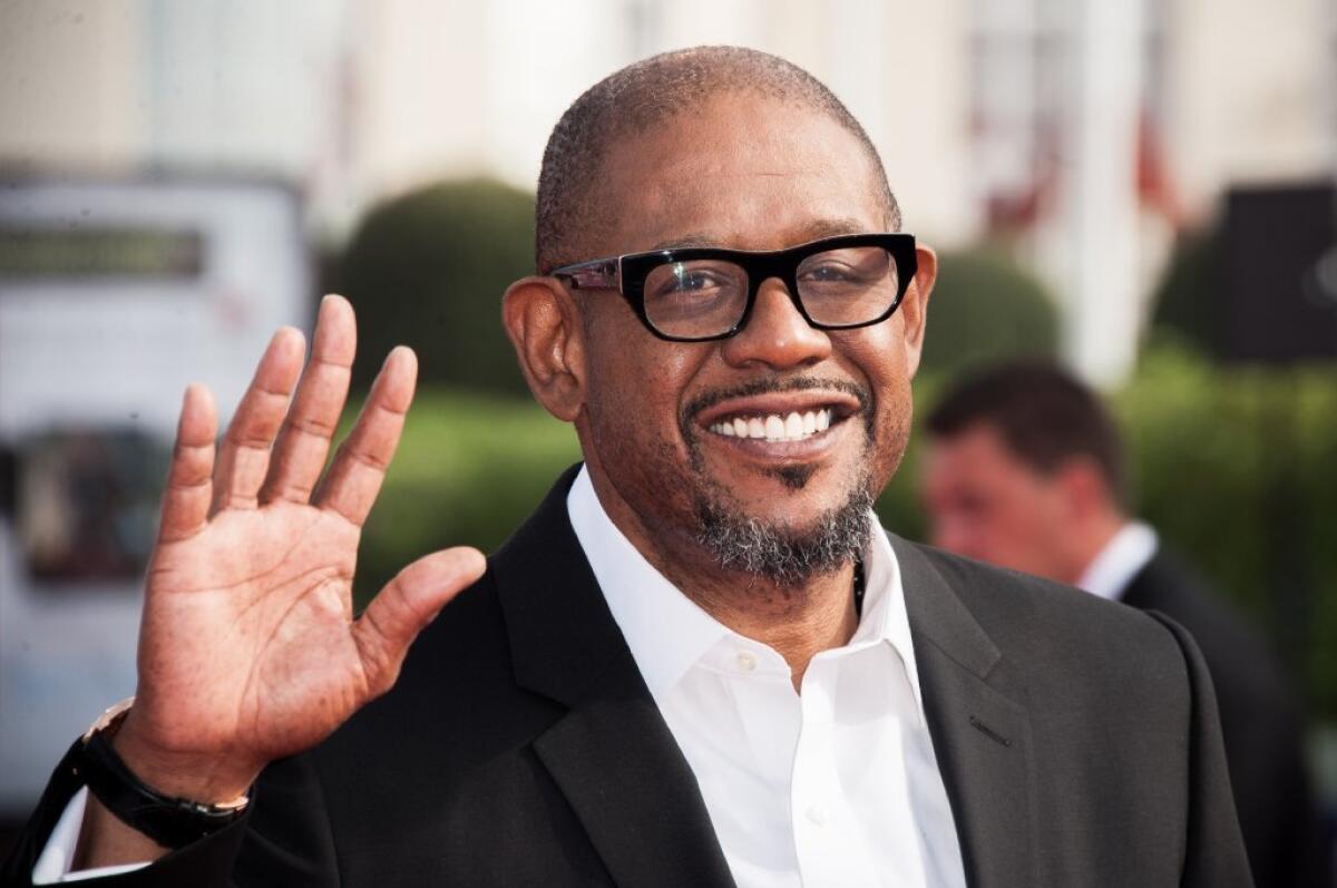 10+ Eye-Opening Facts About Forest Whitaker That Will Amaze You