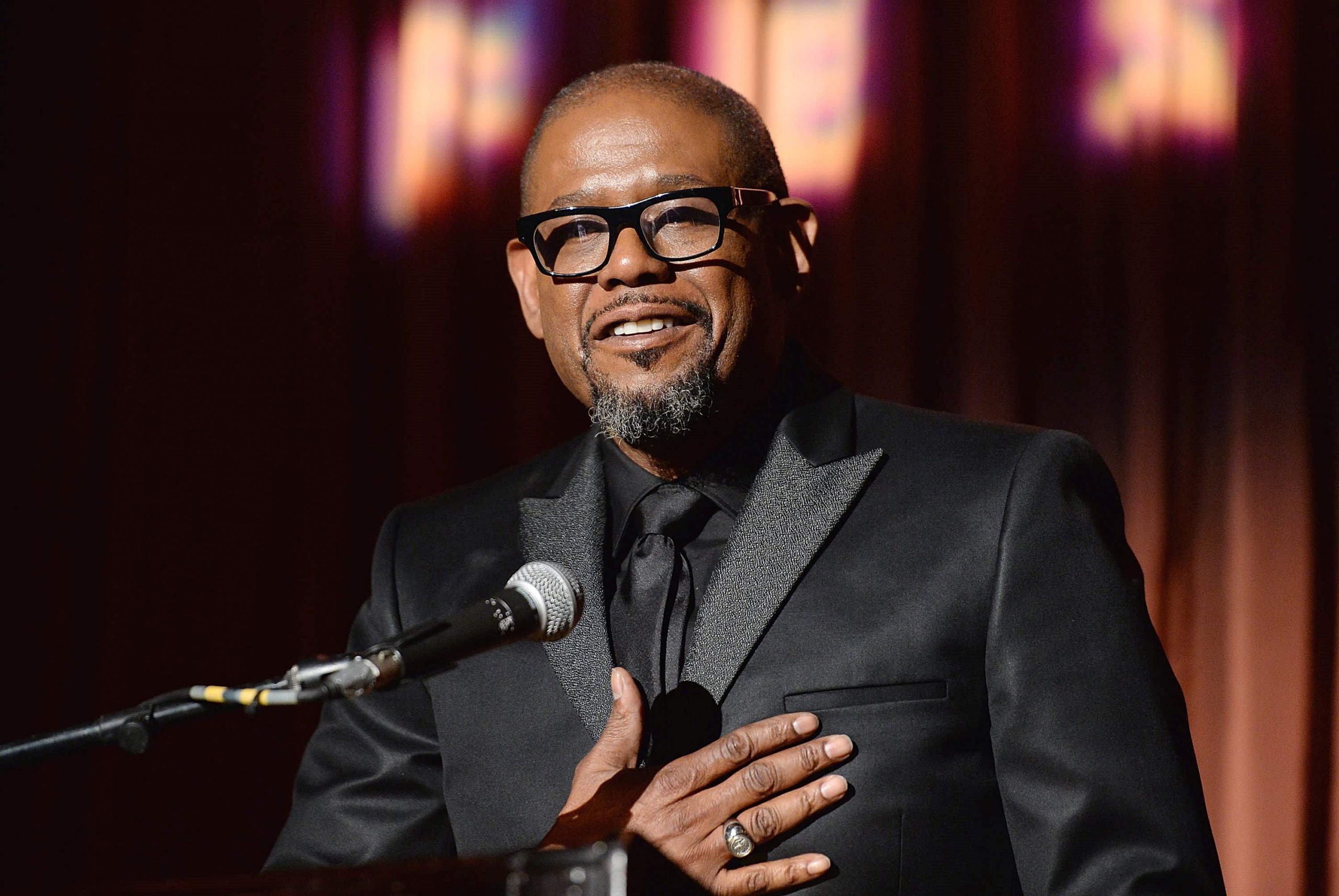 10+ Eye-Opening Facts About Forest Whitaker That Will Amaze You