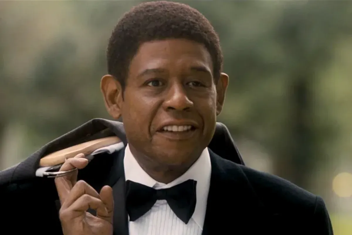 10+ Eye-Opening Facts About Forest Whitaker That Will Amaze You