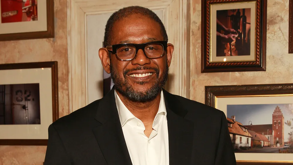 10+ Eye-Opening Facts About Forest Whitaker That Will Amaze You