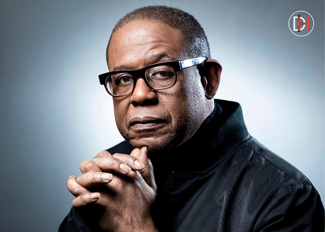 10+ Eye-Opening Facts About Forest Whitaker That Will Amaze You