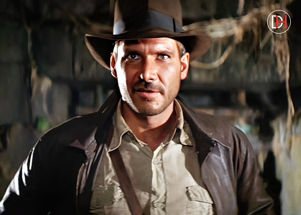 10 Most Mind-Blowing And Lesser-Known Facts About 'Indiana Jones' Star Harrison Ford