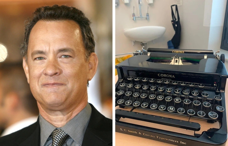 10 Surprising Facts A About Tom Hanks That Will Leave You Amazed