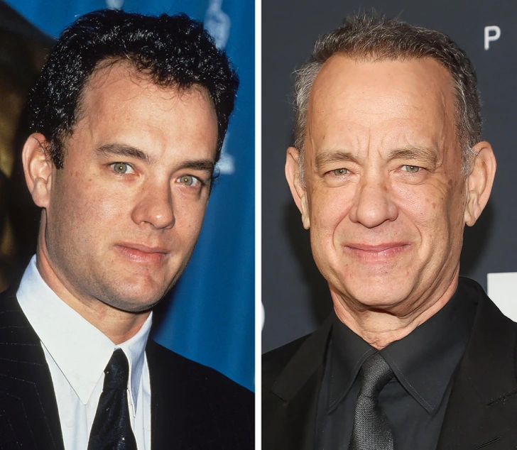 10 Surprising Facts A About Tom Hanks That Will Leave You Amazed