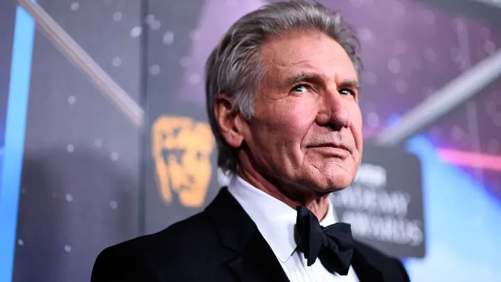 10 Most Mind-Blowing And Lesser-Known Facts About 'Indiana Jones' Star Harrison Ford