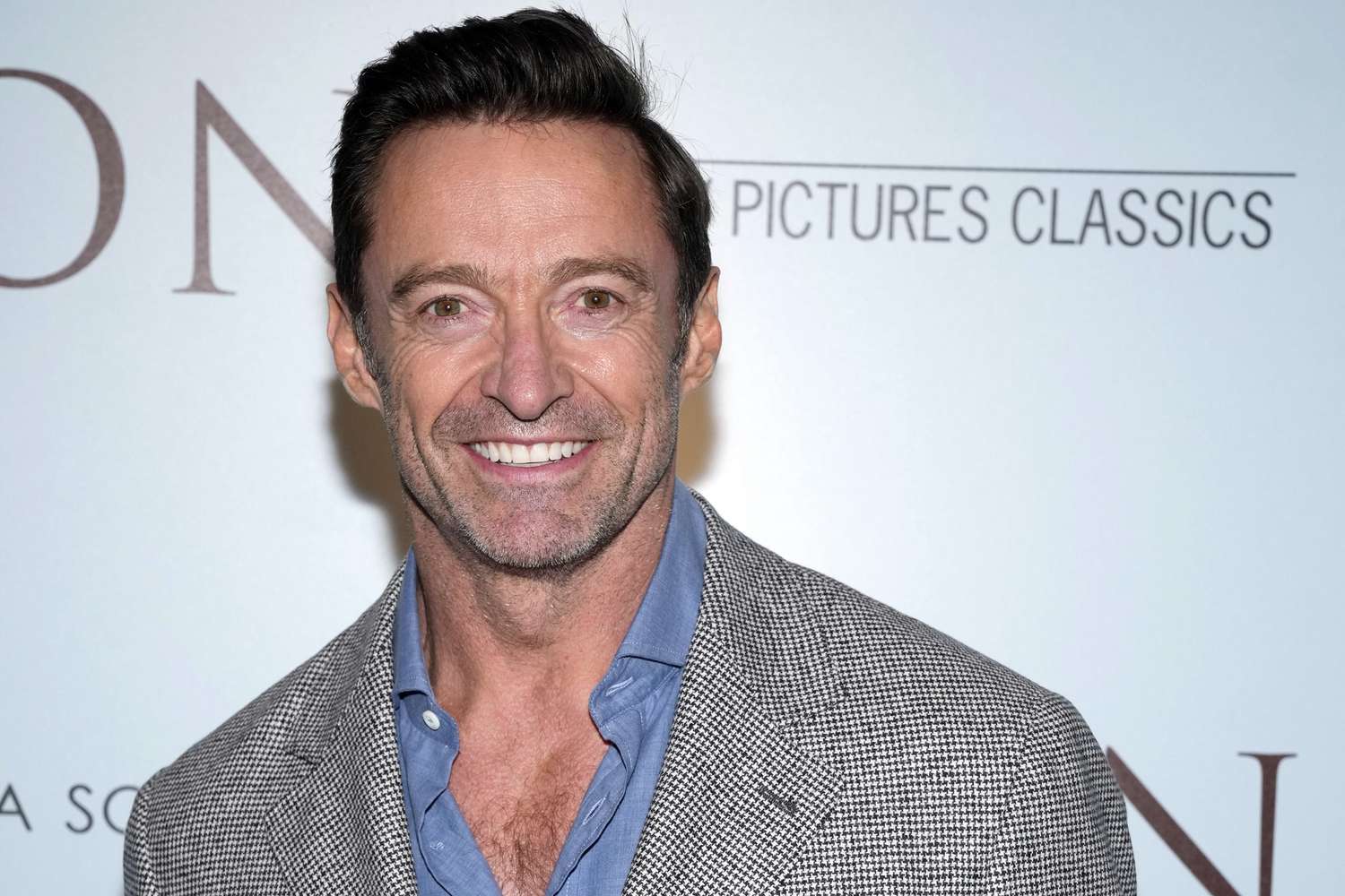 10+ Amazing Insights Into Hugh Jackman’s Life You May Have Missed