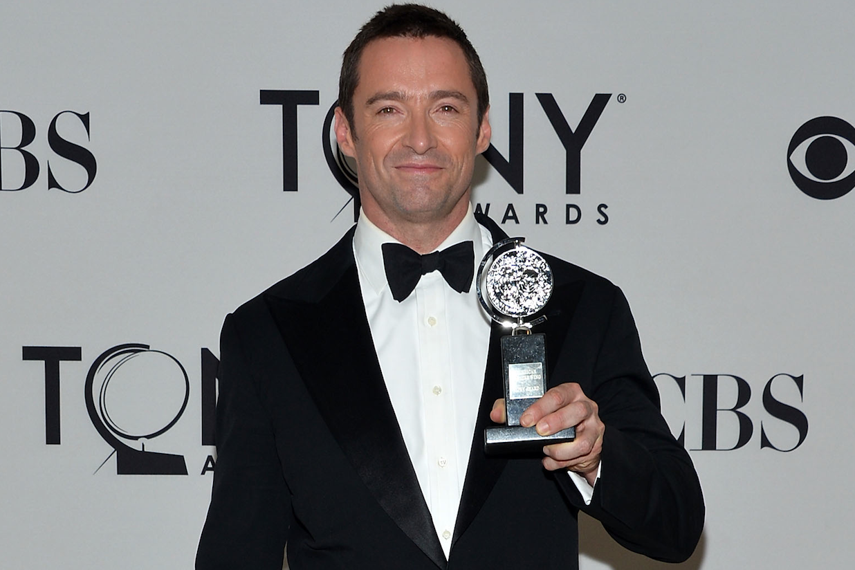 10+ Amazing Insights Into Hugh Jackman’s Life You May Have Missed