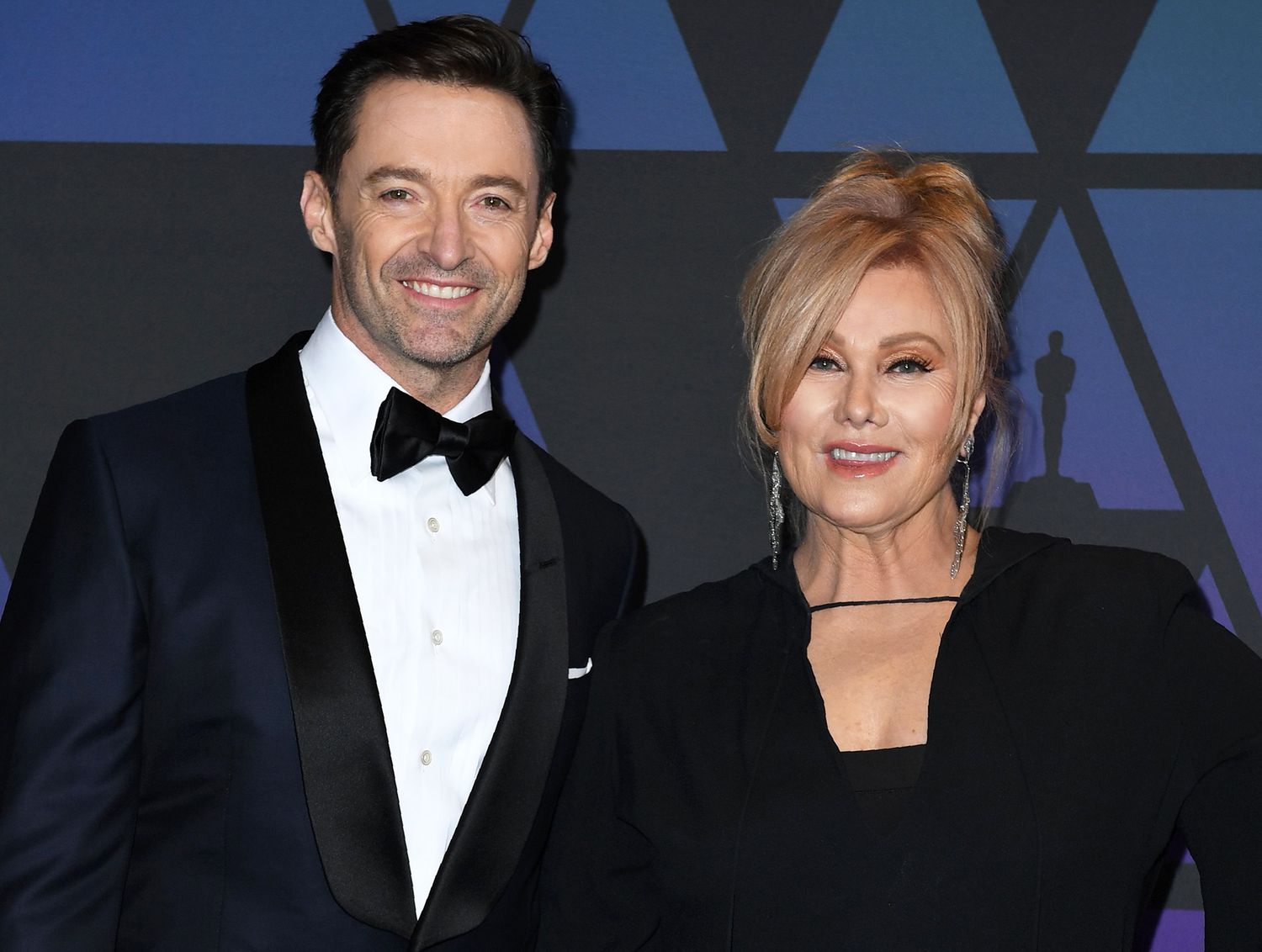 10+ Amazing Insights Into Hugh Jackman’s Life You May Have Missed