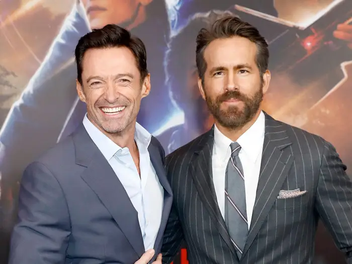 10+ Amazing Insights Into Hugh Jackman’s Life You May Have Missed