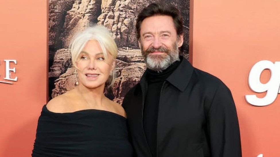 10+ Amazing Insights Into Hugh Jackman’s Life You May Have Missed