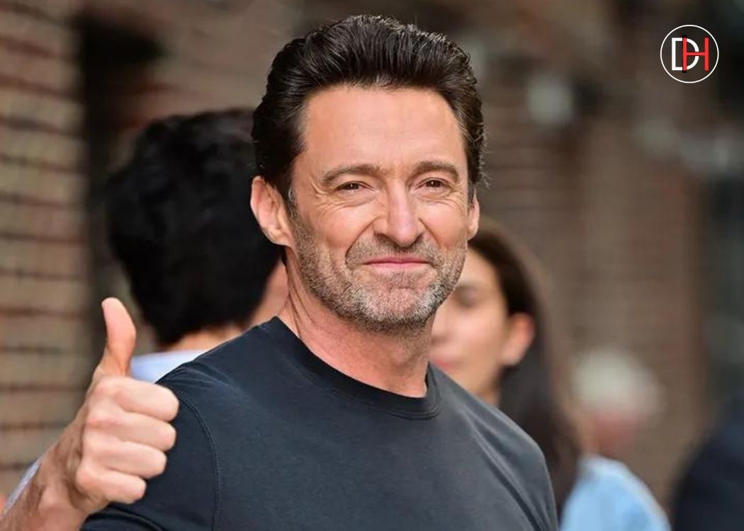 10+ Amazing Insights Into Hugh Jackman’s Life You May Have Missed