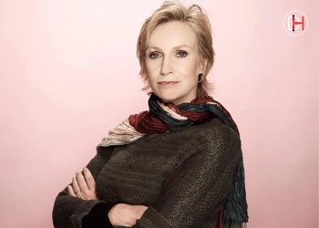 Jane Lynch: Mastering the Art of Television with Wit and Charm