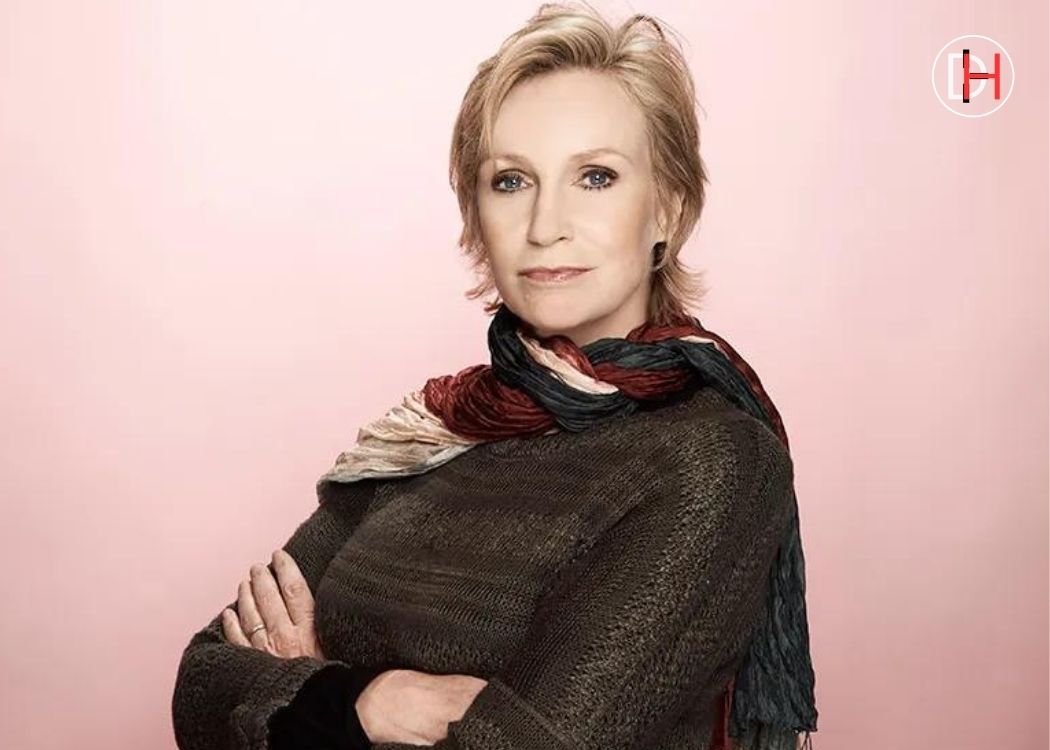 Jane Lynch: Mastering The Art Of Television With Wit And Charm