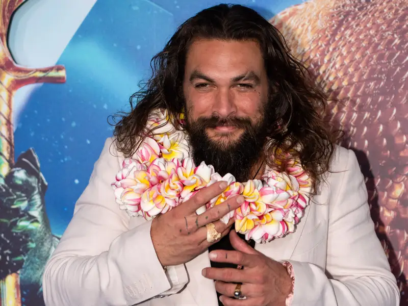 10 Fun Facts About Jason Momoa: The 'Aquaman' Star And Former 'Game Of Thrones' Iconthen