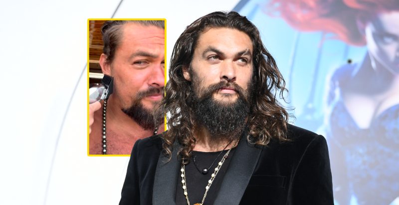 10 Fun Facts About Jason Momoa: The 'Aquaman' Star And Former 'Game Of Thrones' Iconthen