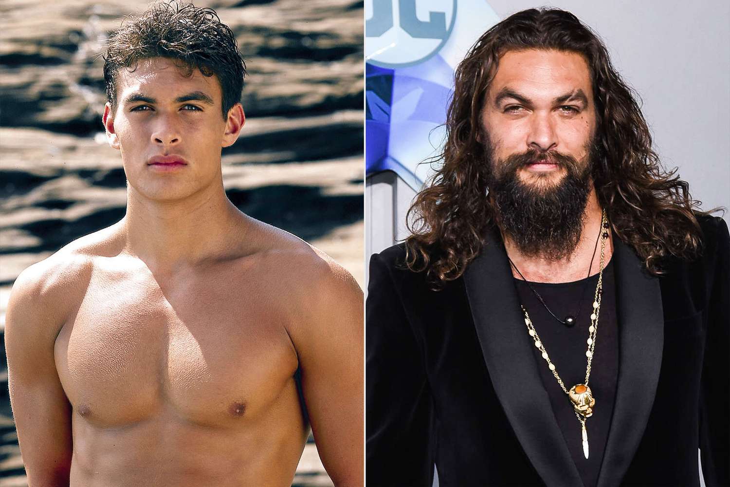 10 Fun Facts About Jason Momoa: The 'Aquaman' Star And Former 'Game Of Thrones' Iconthen