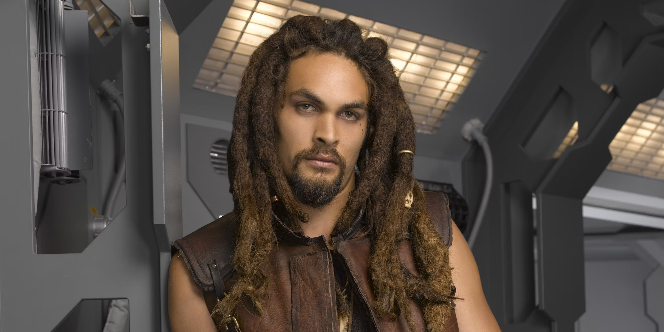 10 Fun Facts About Jason Momoa: The 'Aquaman' Star And Former 'Game Of Thrones' Iconthen