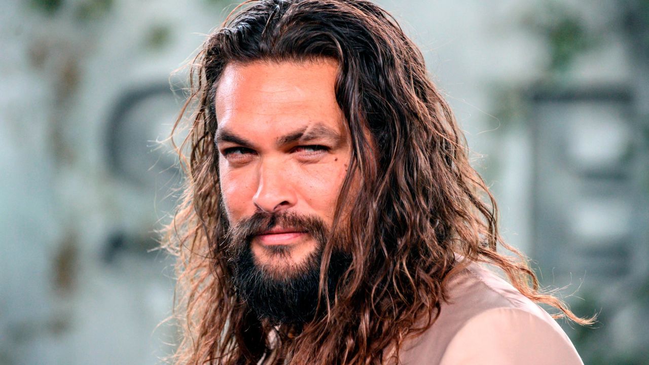 10 Fun Facts About Jason Momoa: The 'Aquaman' Star And Former 'Game Of Thrones' Iconthen