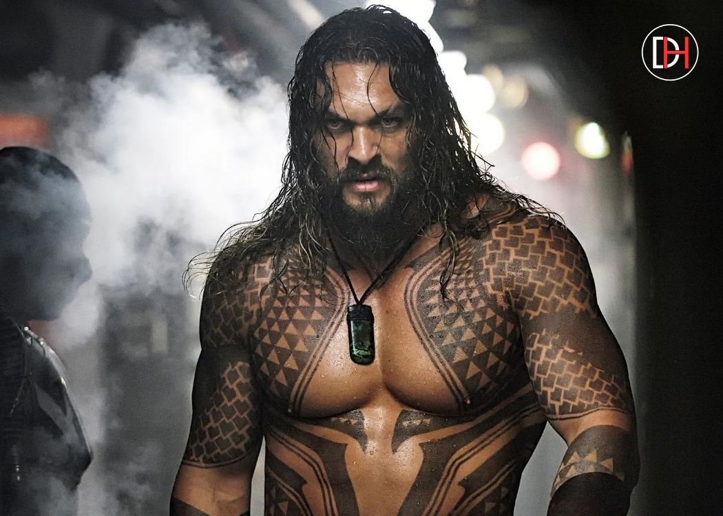 10 Fun Facts About Jason Momoa: The 'Aquaman' Star And Former 'Game Of Thrones' Iconthen