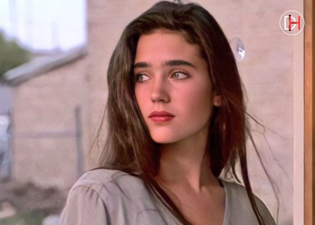 Jennifer Connelly: From Rising Star To Hollywood Icon—The Transformation Everyone’s Talking About