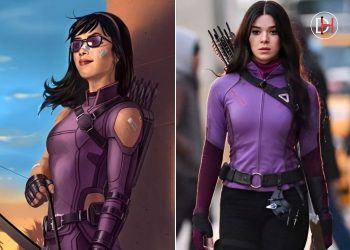 First Three Young Avengers Officially Confirmed by Marvel