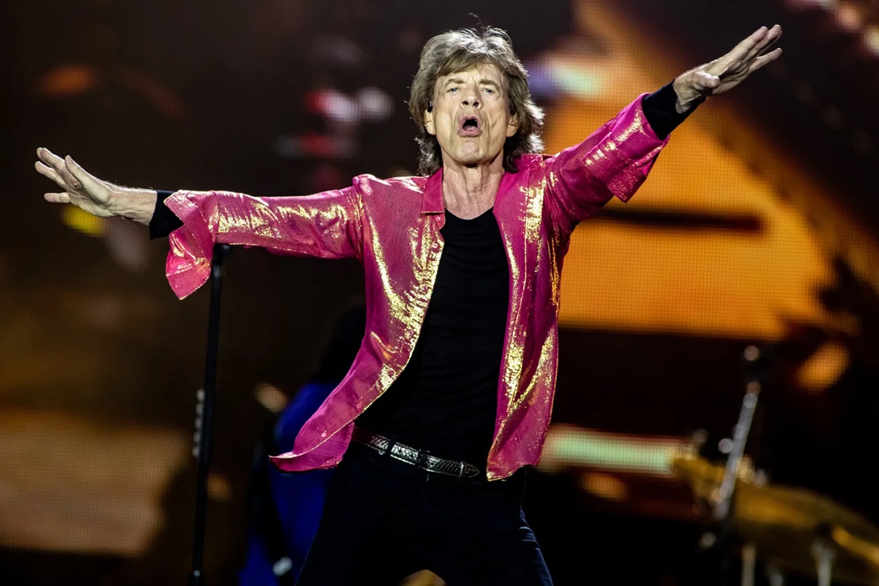 10 Hidden Details About Mick Jagger You Might Not Know