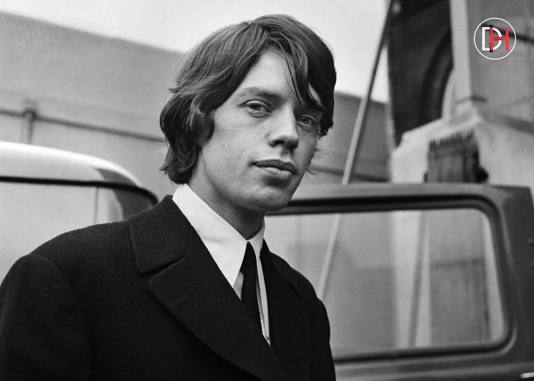 10 Hidden Details About Mick Jagger You Might Not Know