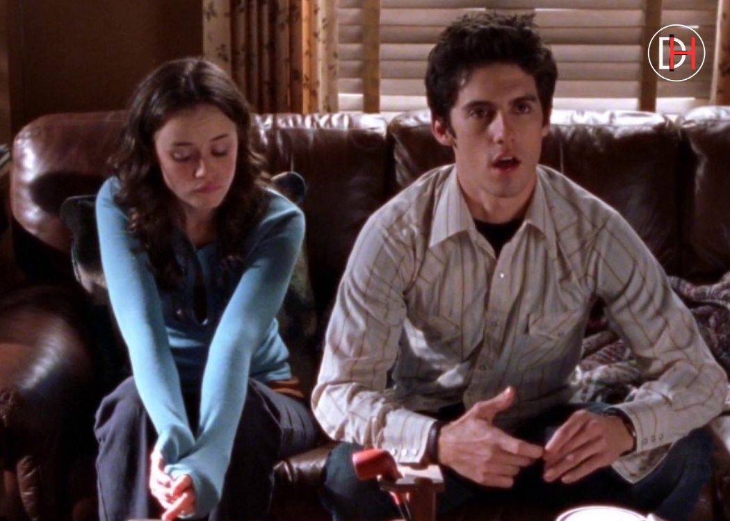 10+ Surprising Facts About Milo Ventimiglia That 'Gilmore Girls' Fans Never Knew