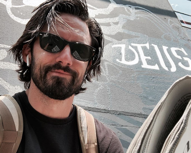 10+ Surprising Facts About Milo Ventimiglia That 'Gilmore Girls' Fans Never Knew