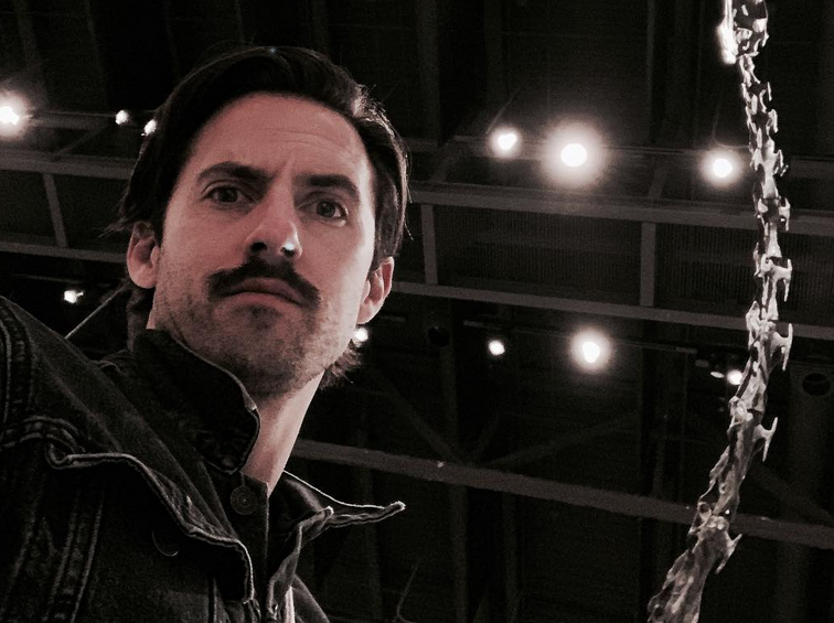 10+ Surprising Facts About Milo Ventimiglia That 'Gilmore Girls' Fans Never Knew