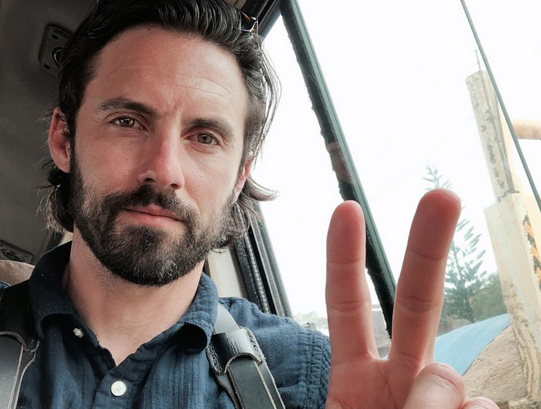 10+ Surprising Facts About Milo Ventimiglia That 'Gilmore Girls' Fans Never Knew