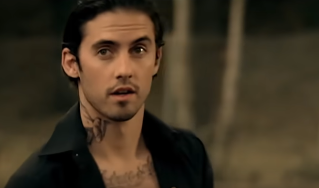 10+ Surprising Facts About Milo Ventimiglia That 'Gilmore Girls' Fans Never Knew