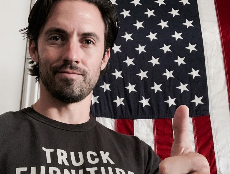 10+ Surprising Facts About Milo Ventimiglia That 'Gilmore Girls' Fans Never Knew