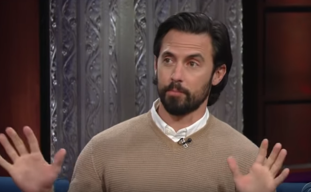 10+ Surprising Facts About Milo Ventimiglia That 'Gilmore Girls' Fans Never Knew