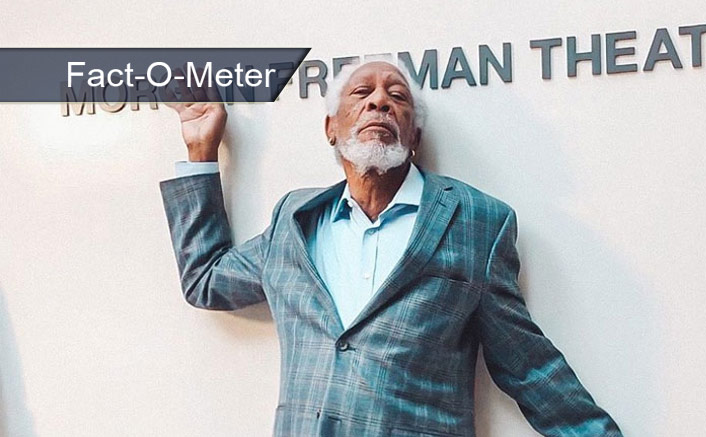 10 Little-Known Facts About Morgan Freeman That Will Surprise You