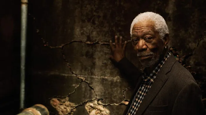 10 Little-Known Facts About Morgan Freeman That Will Surprise You