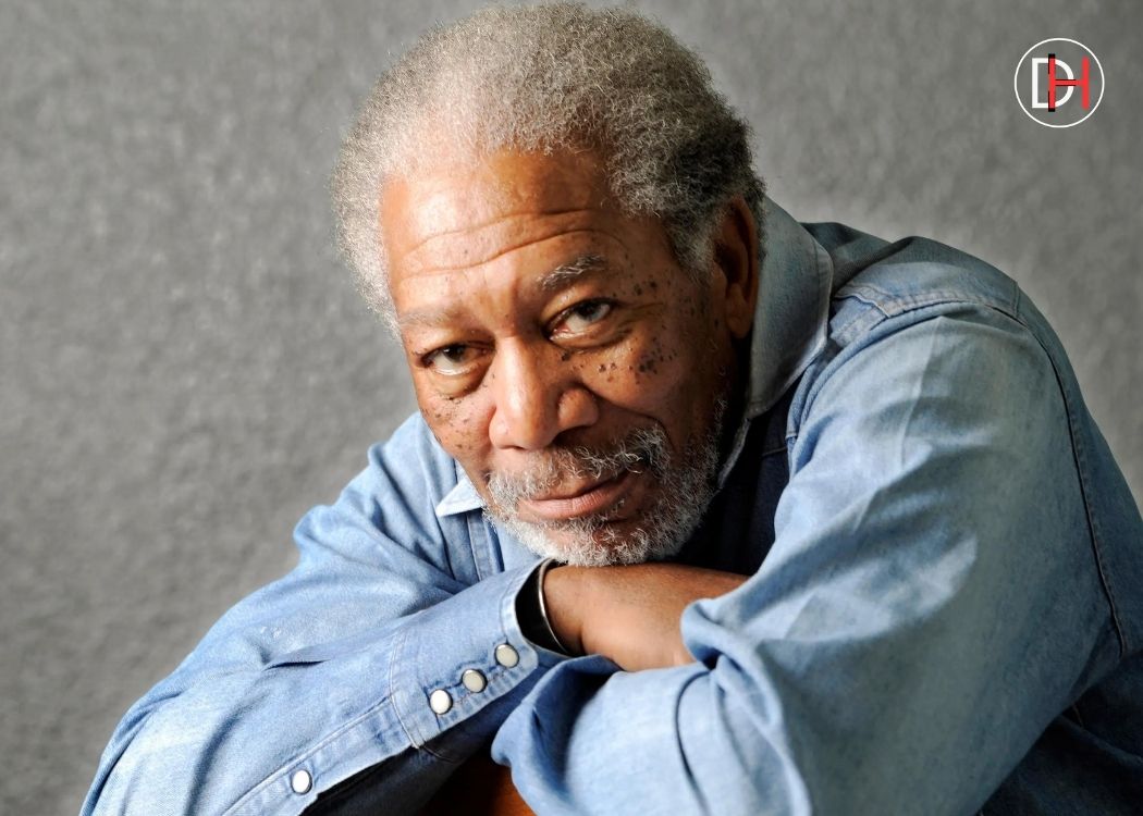 10 Little-Known Facts About Morgan Freeman That Will Surprise You