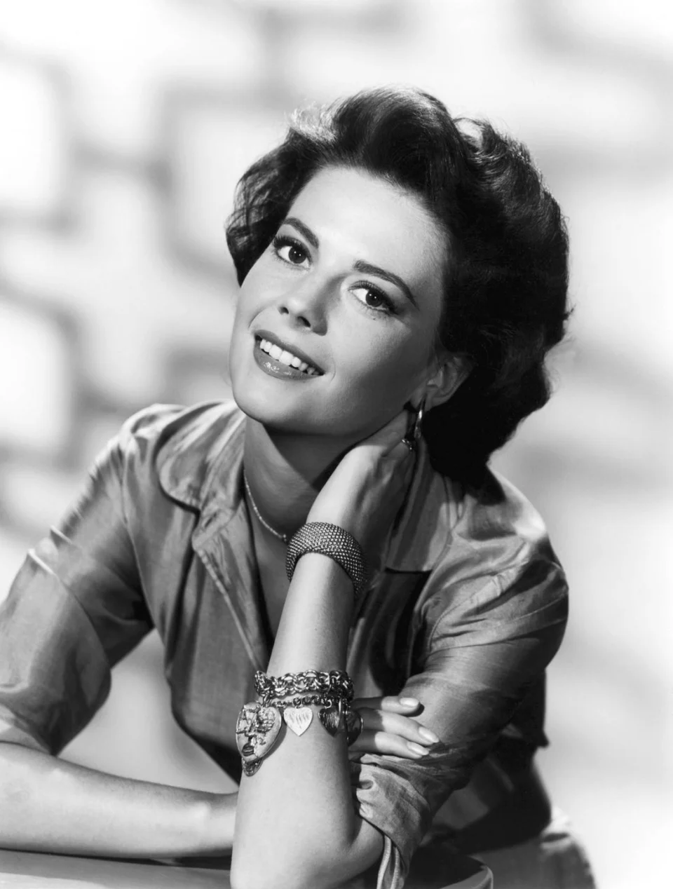 Natalie Wood'S Timeless Beauty In Photographic Memories